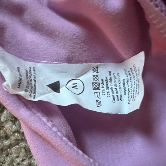 Balance Athletica Bra - Picture 2 of 4